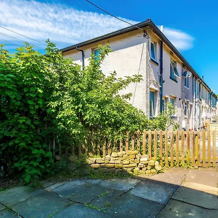 Sleeps 10-5 Beds-Parking-Bright- Fast Wifi * Скиптон